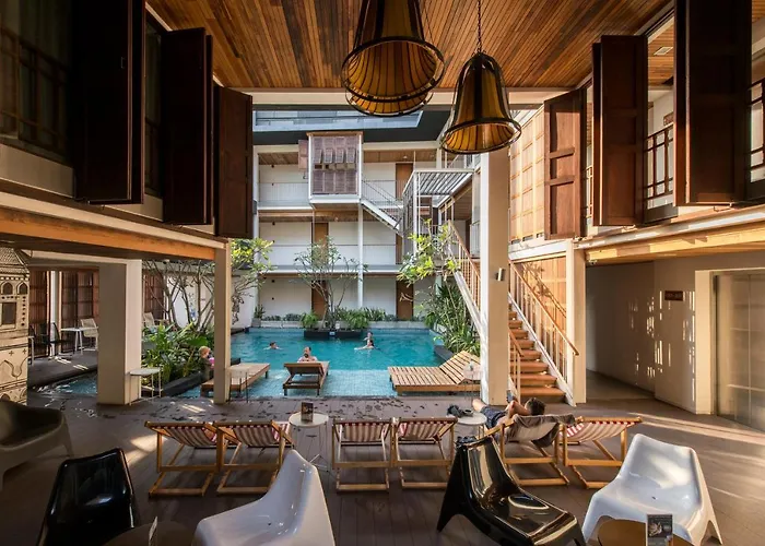 Nanda Heritage Hotel