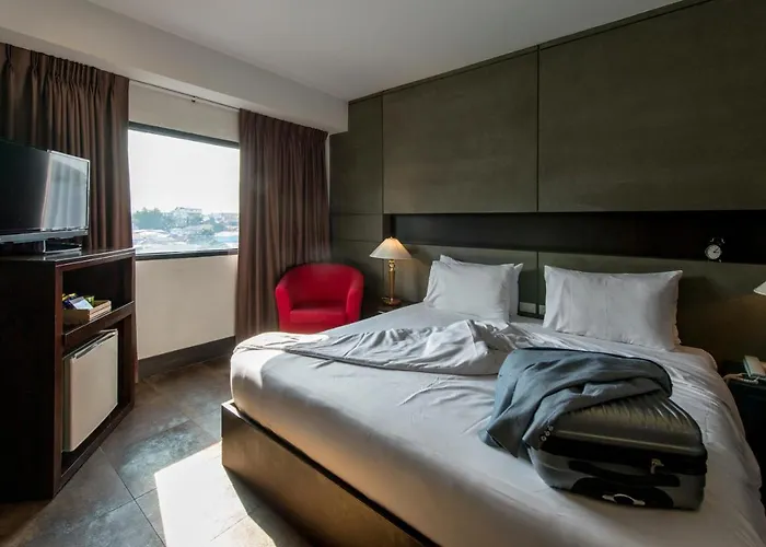 Nanda Heritage Hotel