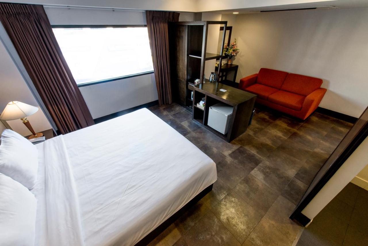 Отель Nanda Heritage 4*